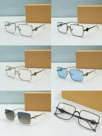 Picture of Loewe Sunglasses _SKUfw54317634fw